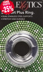 Support Plus Enhancer Ring