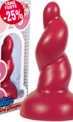 Toy Joy Butt Buddies Rear End Raspberry