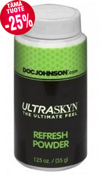 UltraSkyn Refresh Powder, 35 g