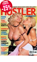 Hustler 4/1998